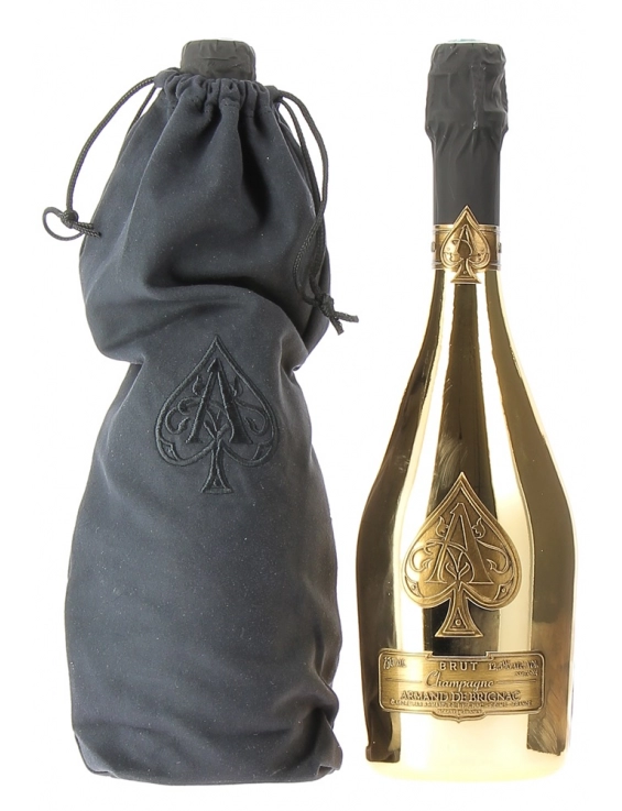 Armand De Brignac Brut Gold 0.75l 0